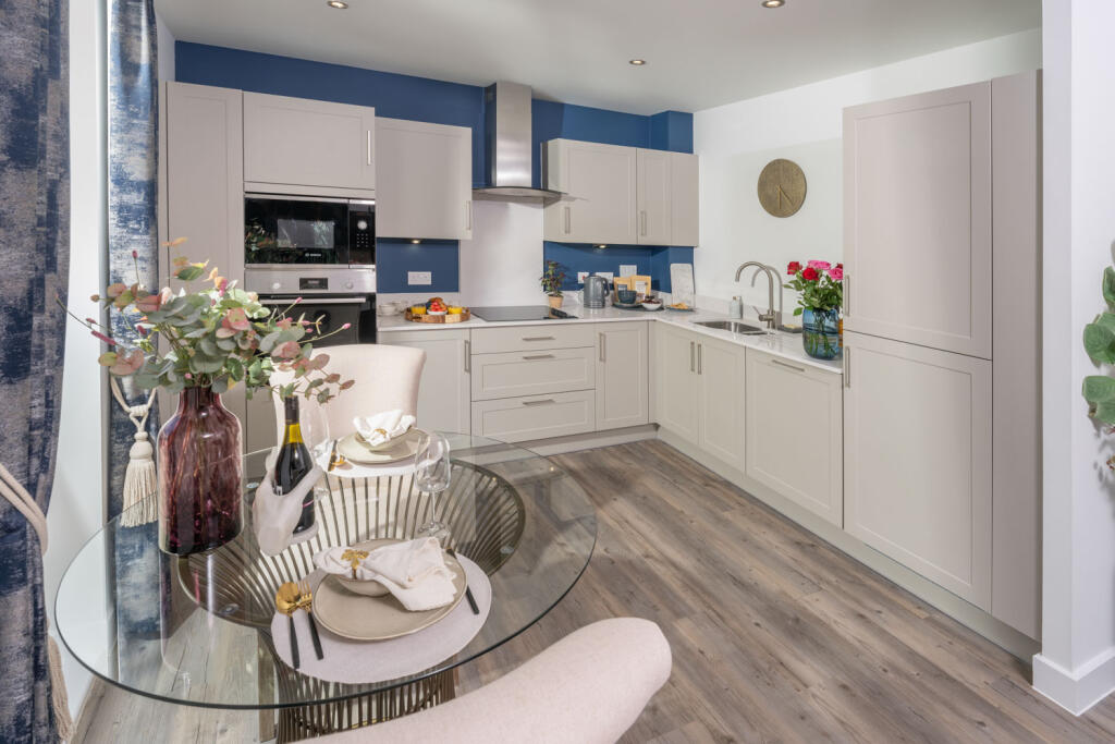 Main image of property: The Old Market Gardens,
Wimborne,
Dorset,
BH21 1WU