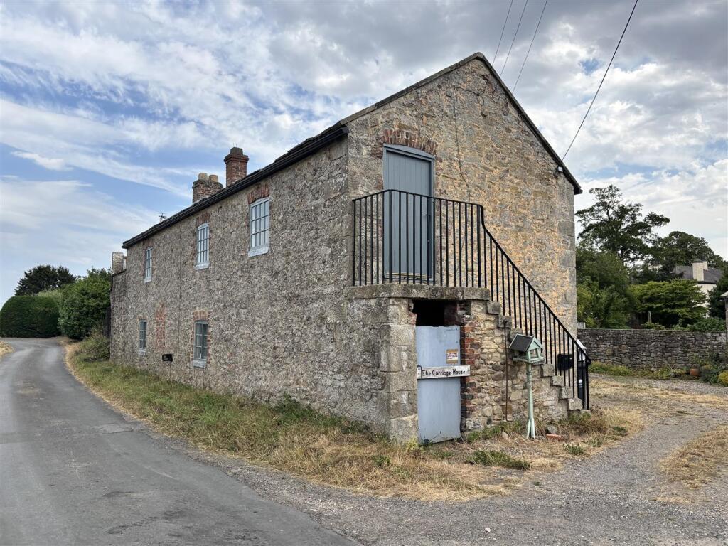 Main image of property: Glebe Lane, Manfield, Darlington