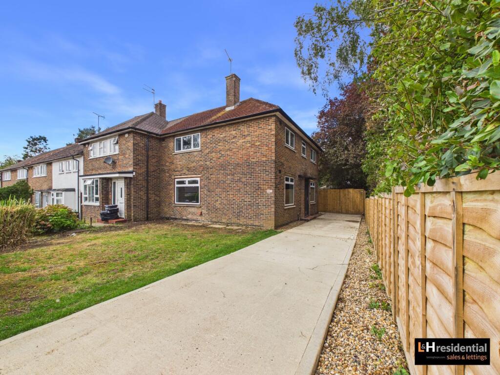 Main image of property: Gateshead Road, Borehamwood, WD6