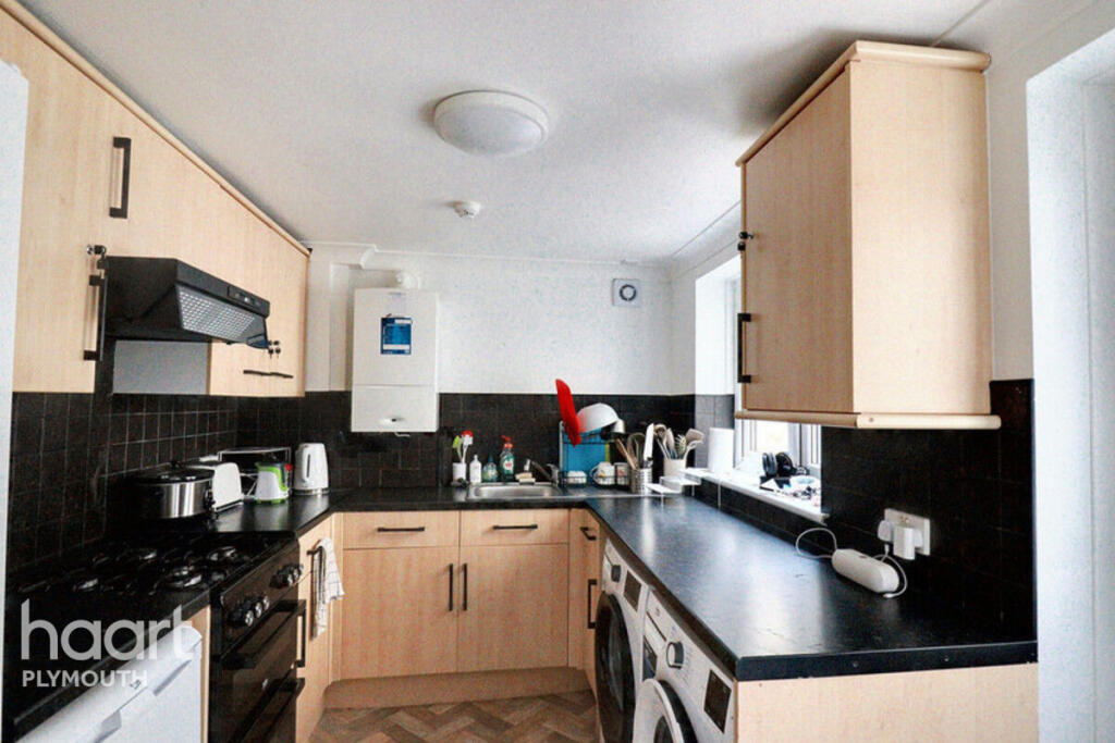 Main image of property: Nelson Street, PLYMOUTH