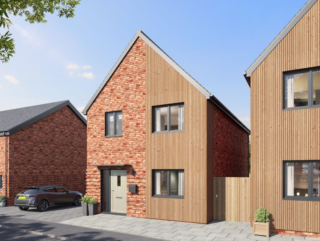 Main image of property: Graven Hill Road,
Ambrosden,
Bicester,
OX25 2DR