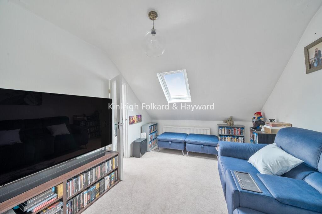 Main image of property: Ellesmere Road, Chiswick, London, W4
