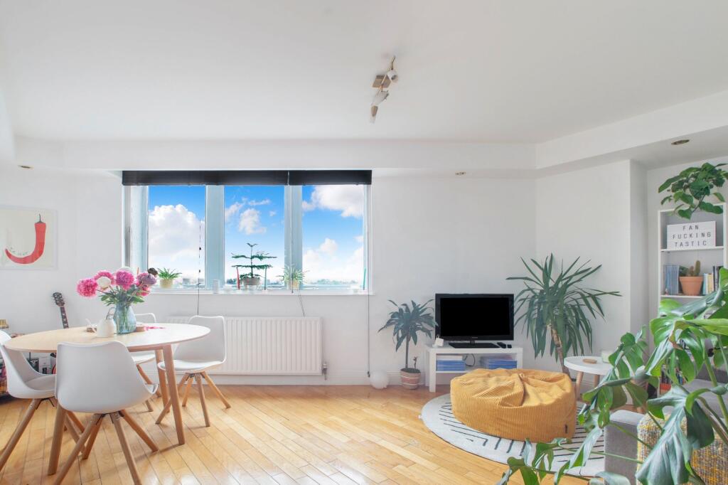 Main image of property: Jubilee Heights, 1 Shoot Up Hill, Kilburn, London, NW2