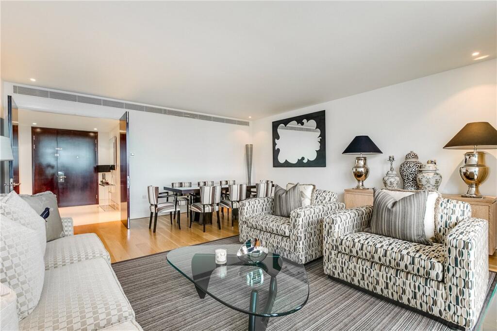 Main image of property: Knightsbridge, London, SW7