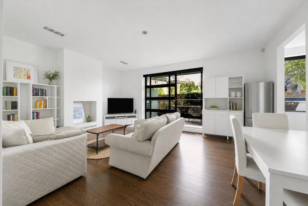 Main image of property: Haverstock Hill, Belsize Park NW3