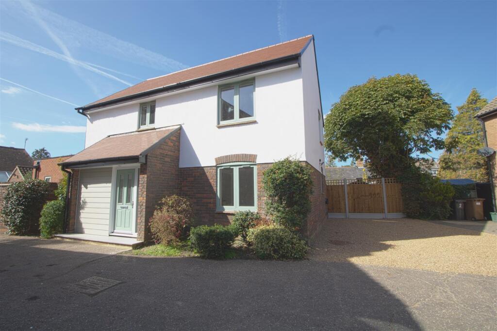 Main image of property: Webster Place, Stock, Ingatestone