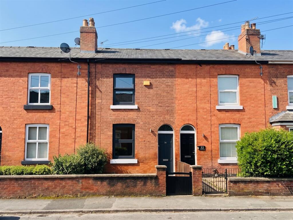 Main image of property: Moss Lane, Altrincham