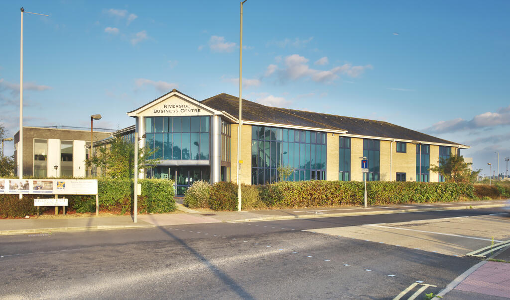 Riverside Business Centre