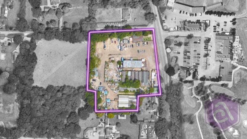 Main image of property: Hullbridge Road, Rayleigh, SS6 9QS