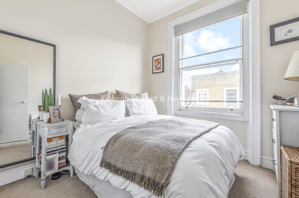 Main image of property: England's Lane, Belsize Park, London, NW3
