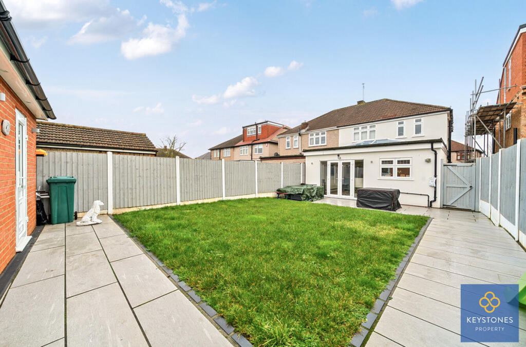 Main image of property: Moray Close, Romford, RM1