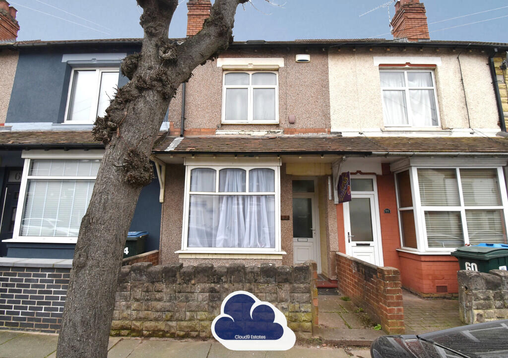 Main image of property: Bolingbroke Road, Coventry