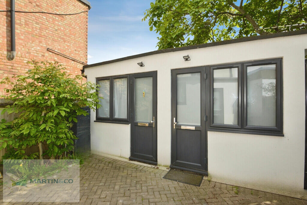 Main image of property: West Molesey