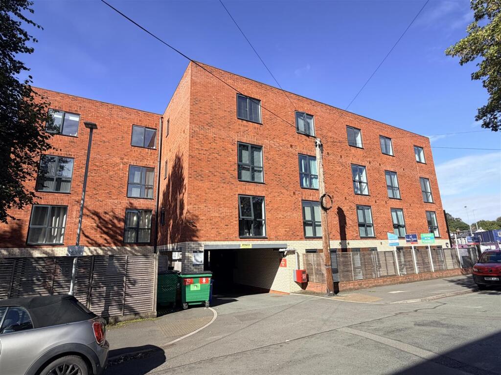 Main image of property: Marsh Parade, Newcastle