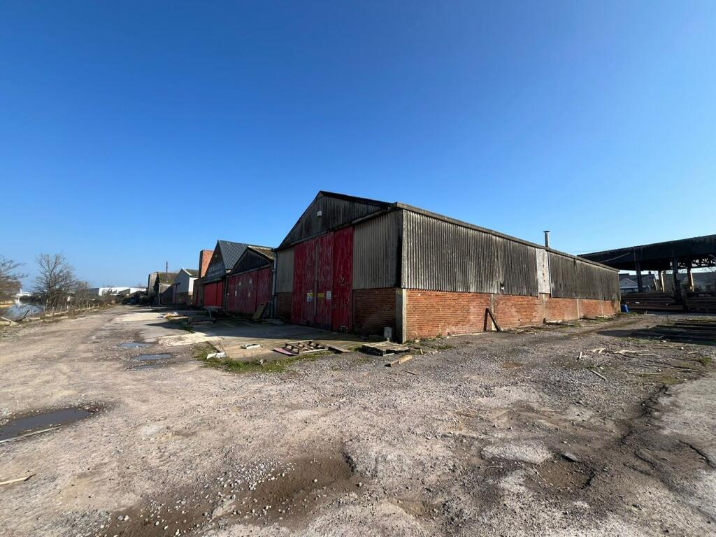 Main image of property: Bristol Road, Gloucester, Gloucestershire