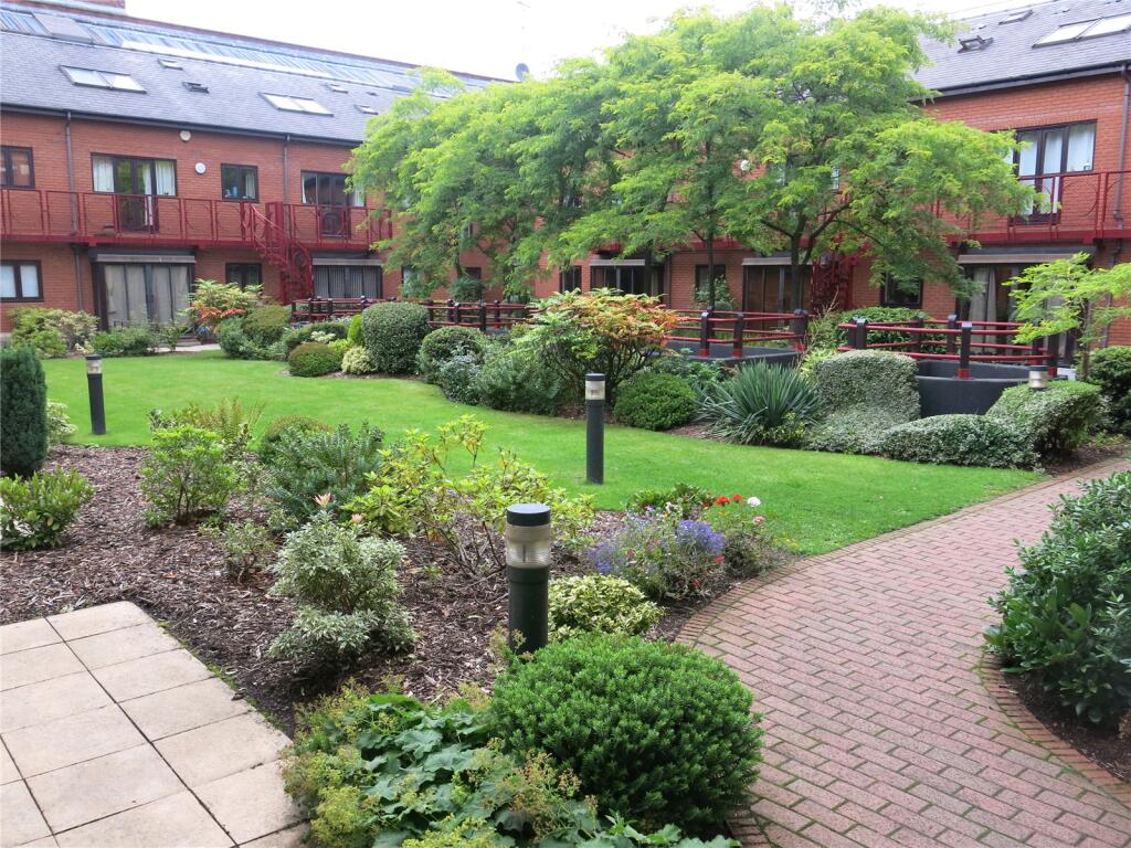 Main image of property: Cox Street, Birmingham, B3