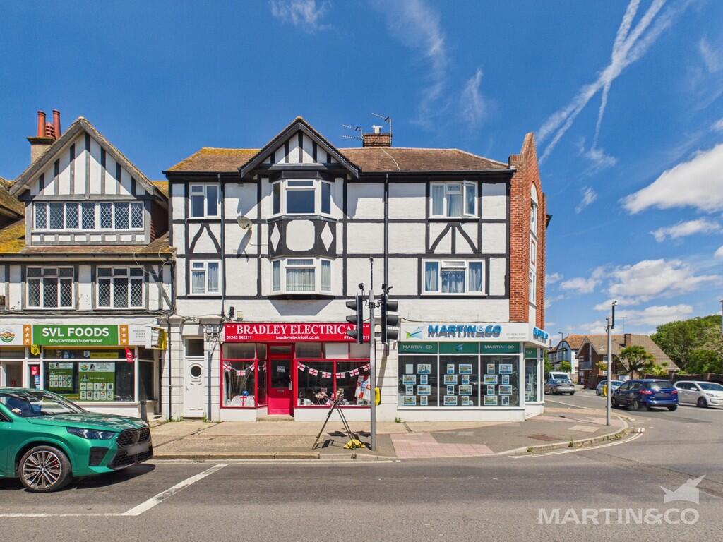 Main image of property: Aldwick Road , Bognor Regis 