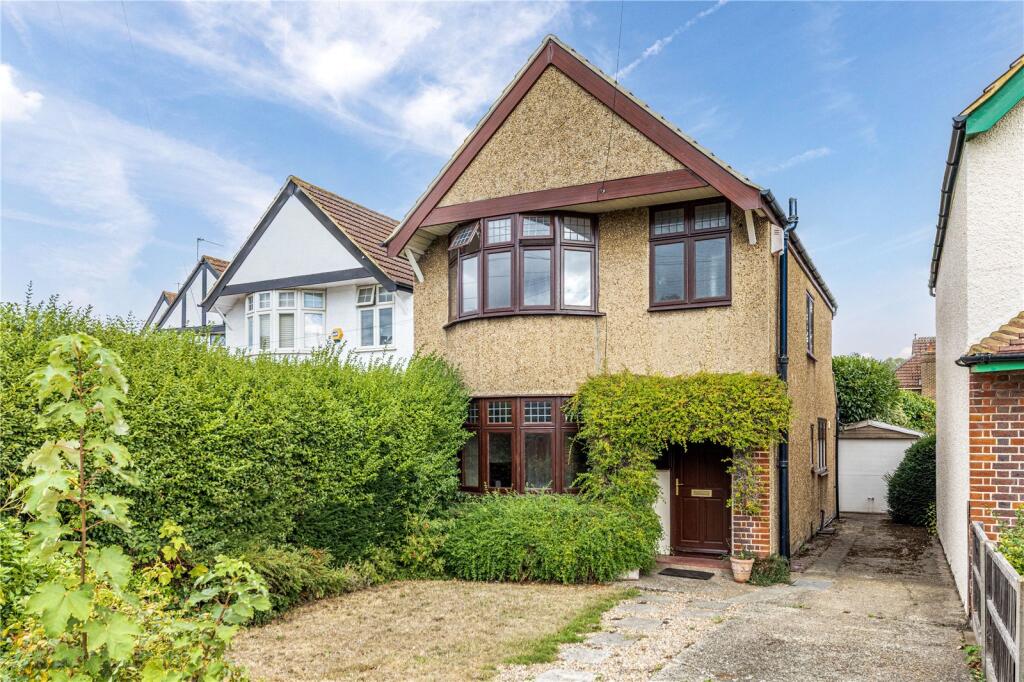 Main image of property: School Lane, Addlestone, Surrey, KT15