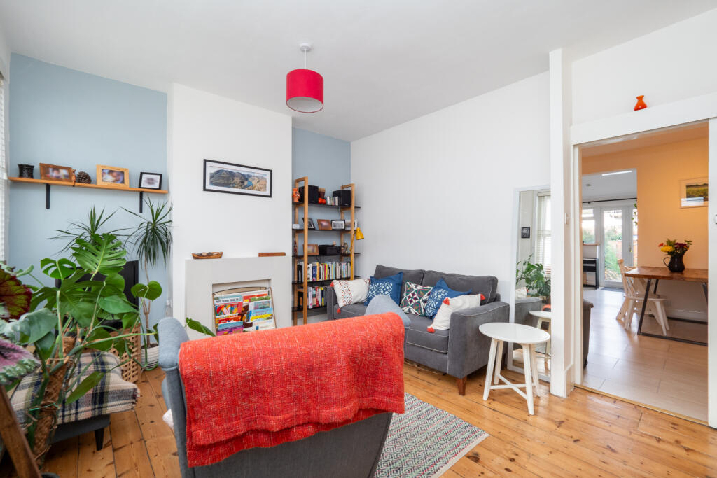 Main image of property: Southdown Road, Carshalton, Sutton, SM5