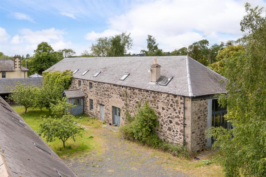 Main image of property: Fox Covert, Kaimflat Kelso TD5