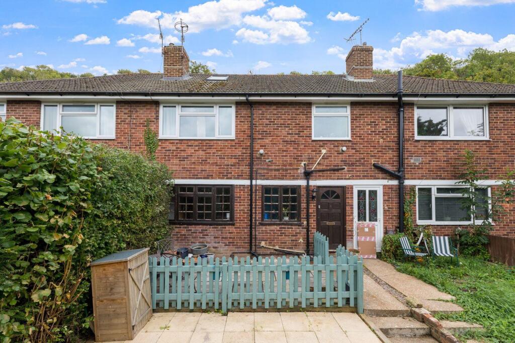 Main image of property: Orchard Road, Lewes
