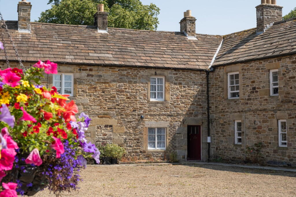 Main image of property: The Square, Blanchland