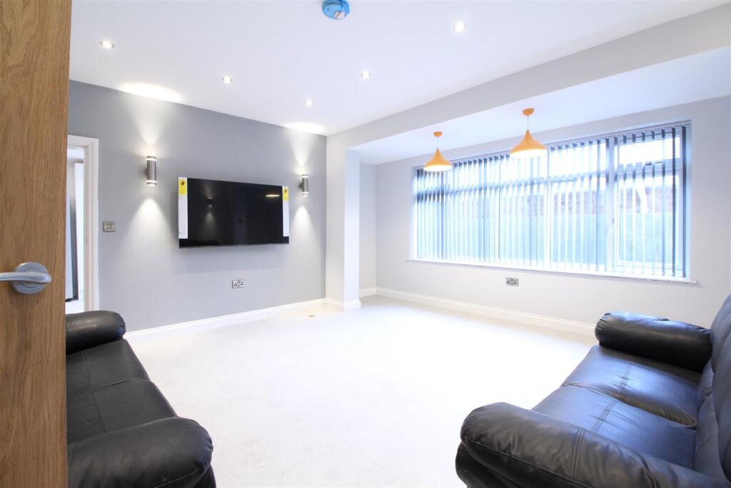 Main image of property: Fletcher Road, Beeston