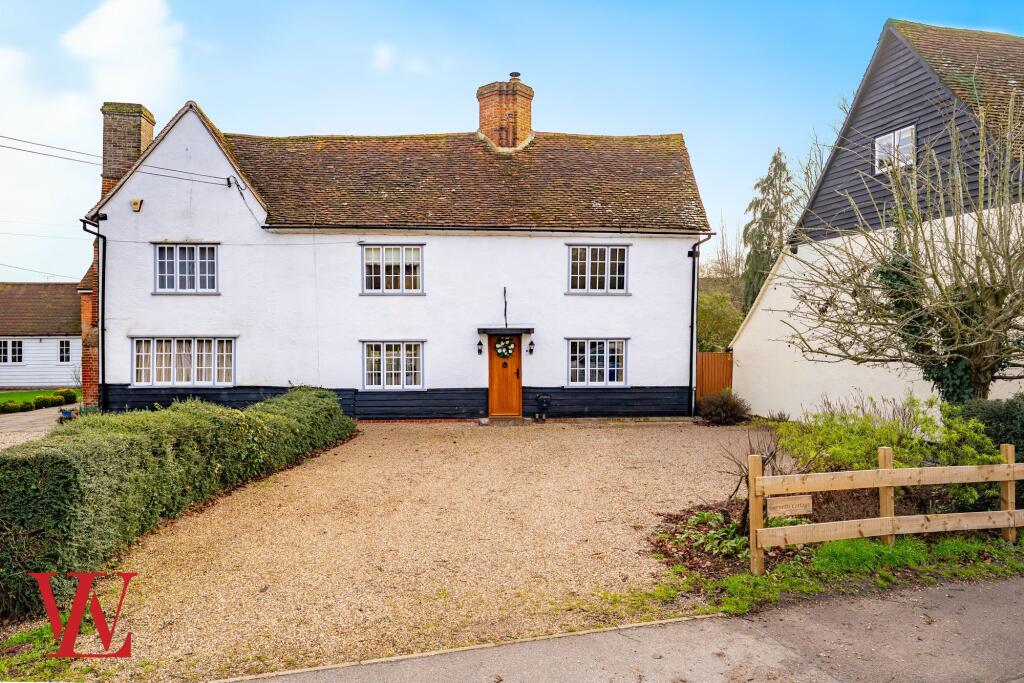 Main image of property: Braintree Road, Felsted, CM6