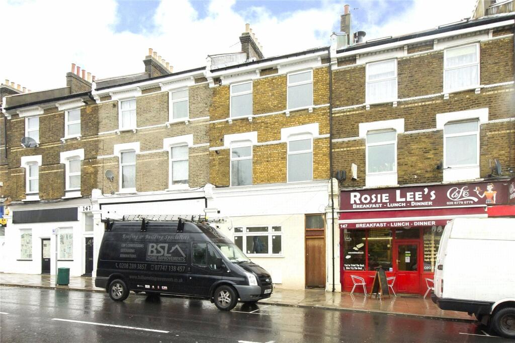 Main image of property: Anerley Road, London, SE20