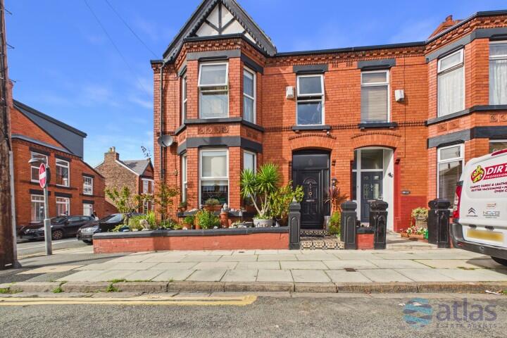 Main image of property: Plattsville Road, Allerton, L18