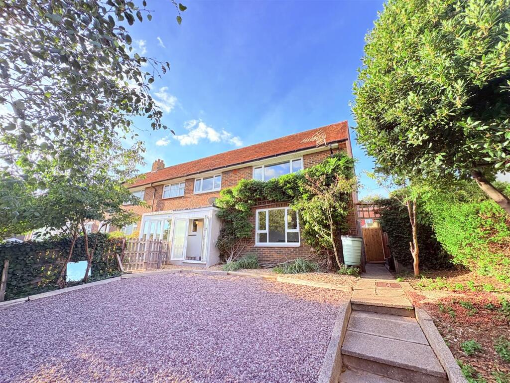 Main image of property: Abbeydore Road, Portsmouth