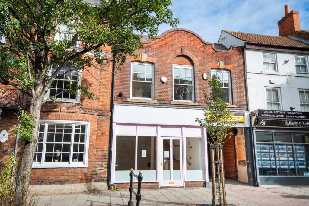 Main image of property: Grove Street, Retford, DN22