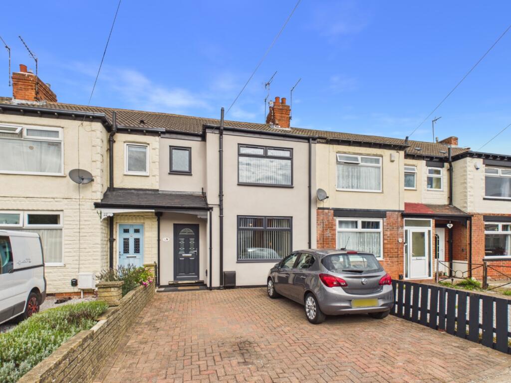 Main image of property: Lynton Avenue, Chanterlands Avenue, Hull
