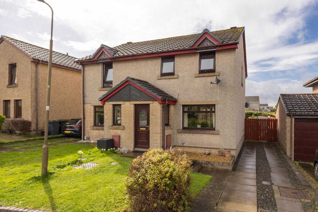 Main image of property: 30 Currievale Park Grove, Currie, Edinburgh, EH14 5XA