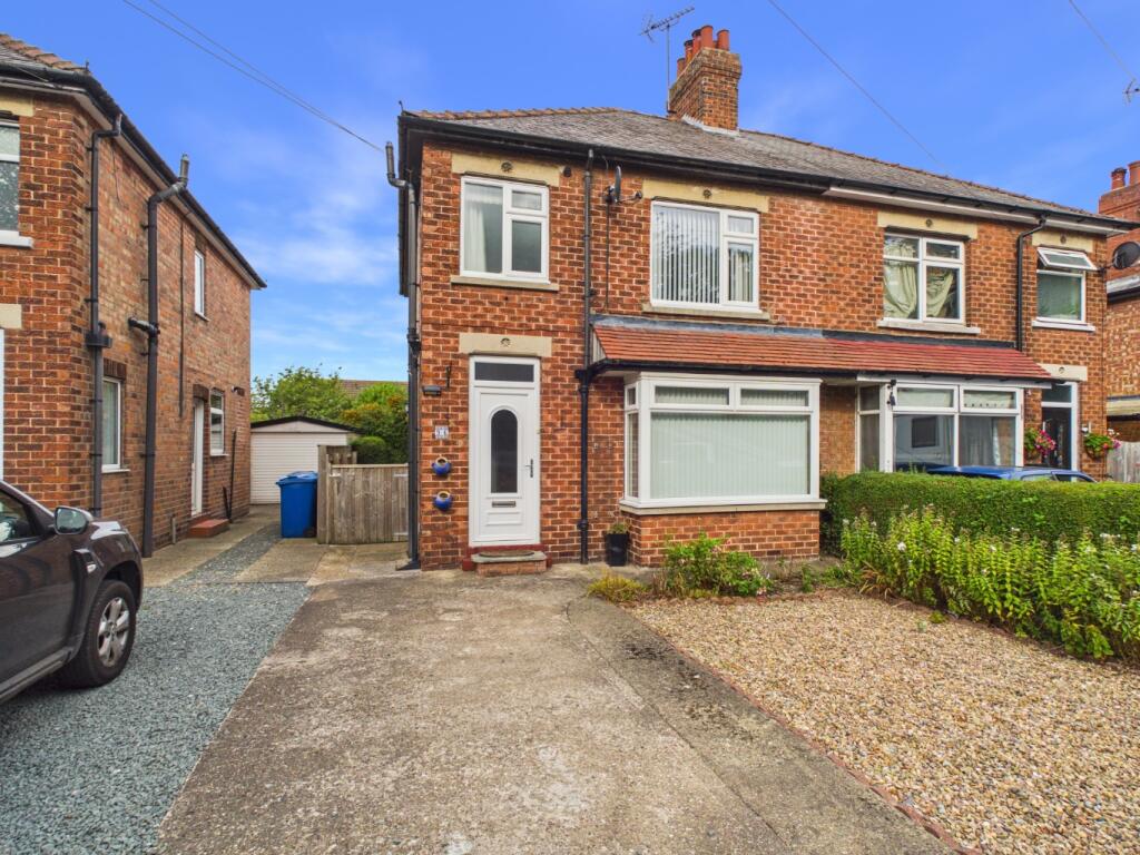Main image of property: Wansford Road, Driffield, YO25 5NN