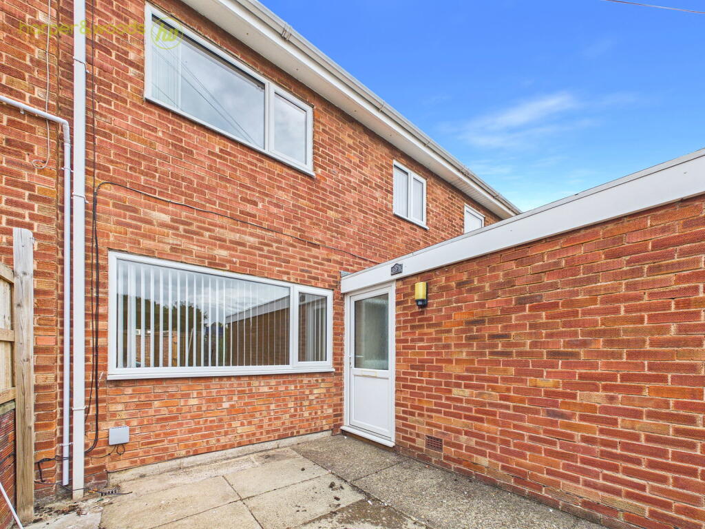 Main image of property: Ashville Road, Wallasey