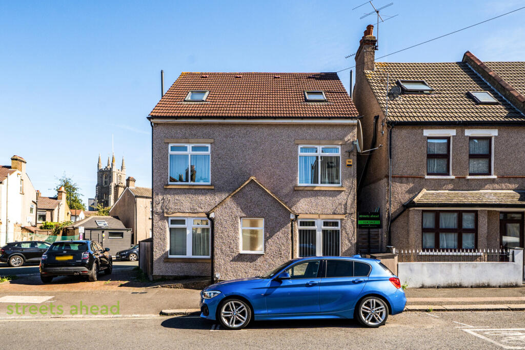 Main image of property: Abbey Road, Croydon, CR0