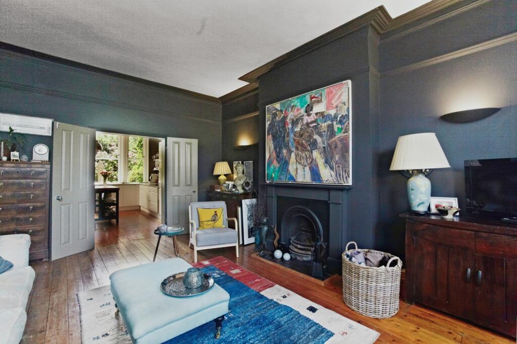 Main image of property: Burghill Road, London, SE26