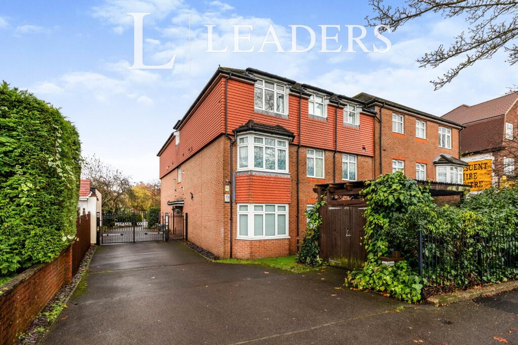 Main image of property: Pegasus Court, 42 Rose Hill, Sutton, SM1