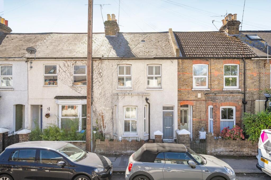 Main image of property: Arthur Road, Windsor, SL4