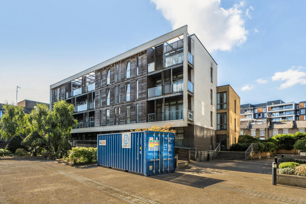 Main image of property: Union Park, Greenwich