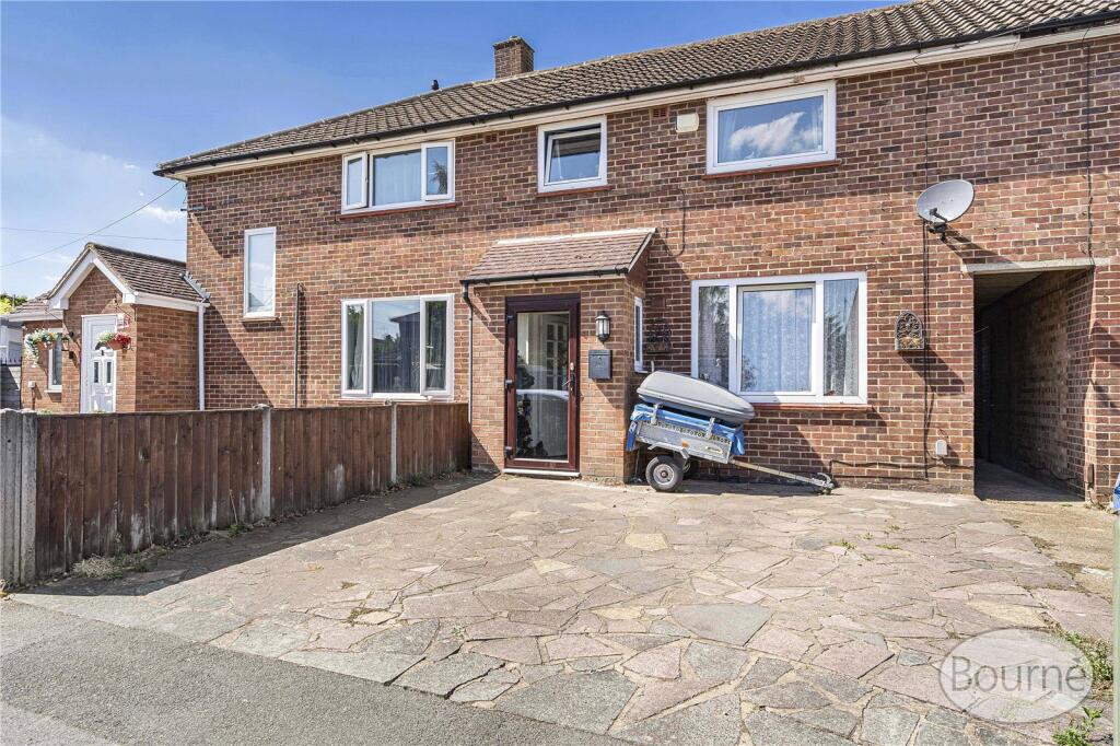 Main image of property: Bunyard Drive, Sheerwater, Woking, Surrey, GU21