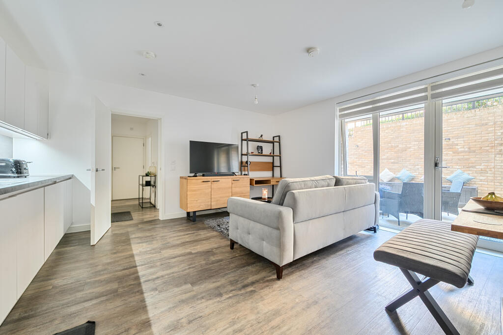 Main image of property: 15 Dollis Valley Drive, Barnet, EN5