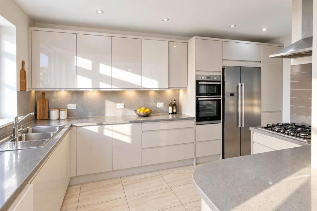 Main image of property: Highview Avenue, Edgware