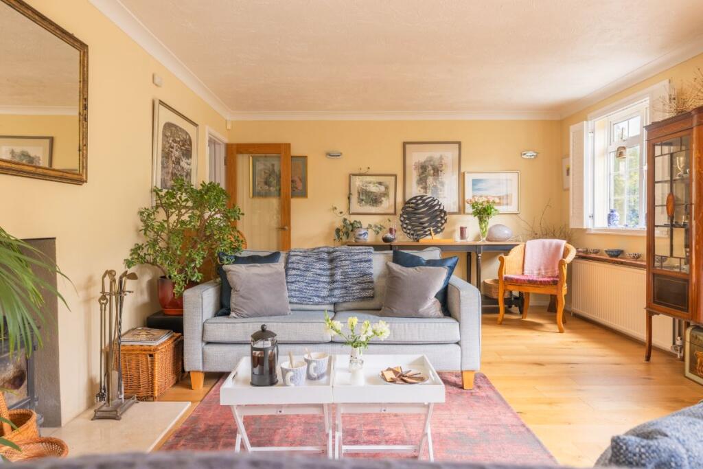 Main image of property: East Grinstead Road, North Chailey, Lewes
