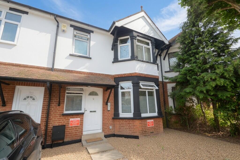 Main image of property: Sidney Road, Staines-upon-Thames