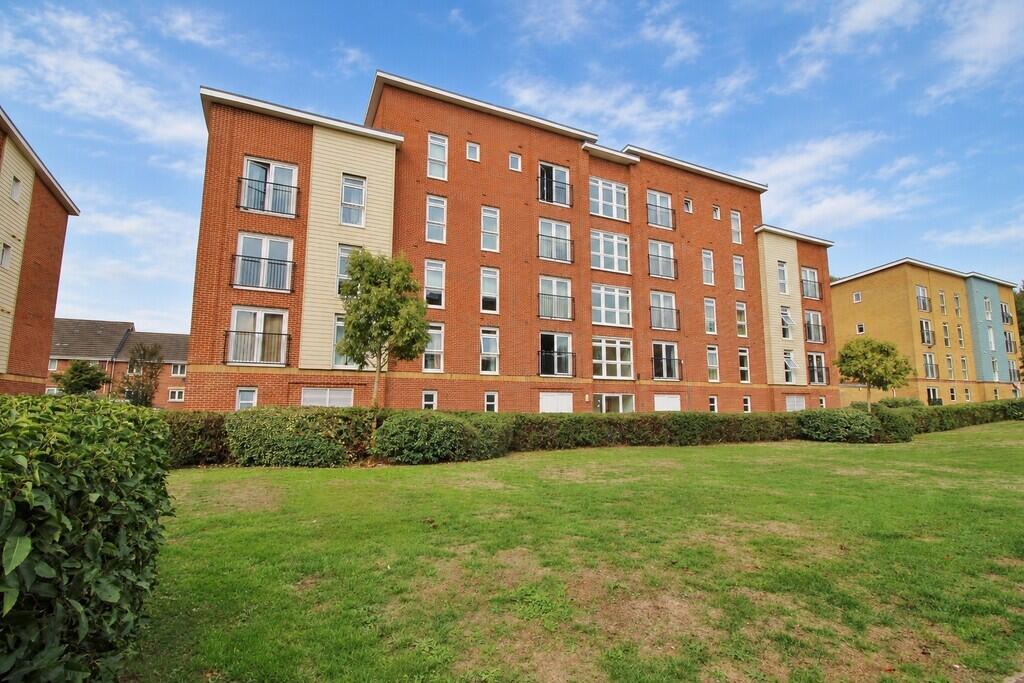 Main image of property: Billys Copse, Leigh Park