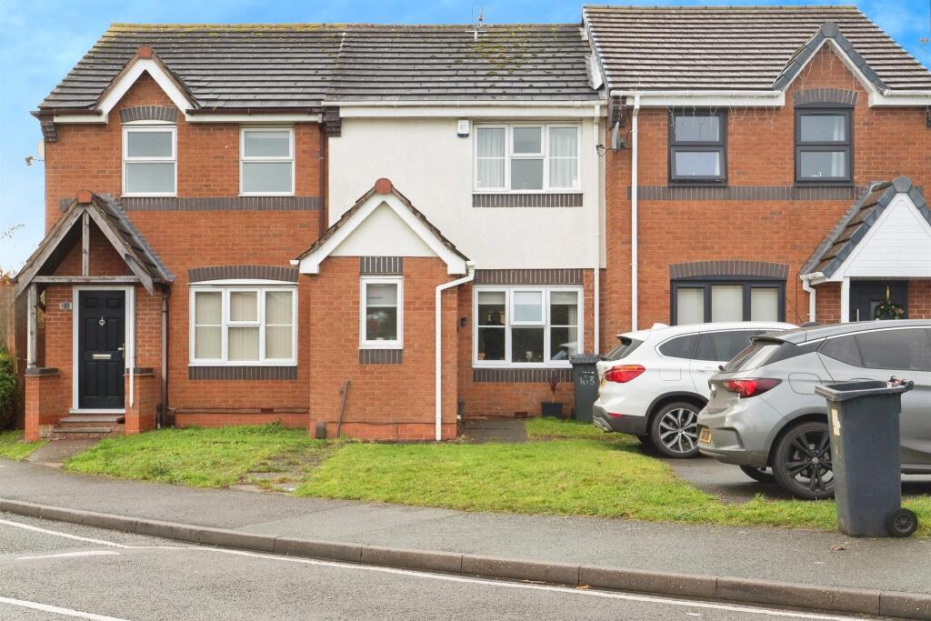 Main image of property: Ryder Road, Leicester