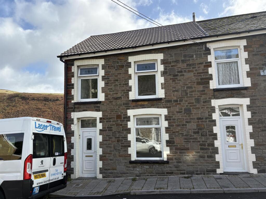 Main image of property: Brewery Street, Pontygwaith