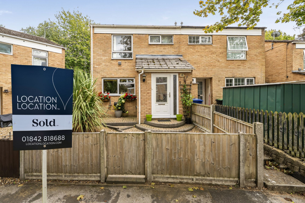Main image of property: Wood Close, Brandon, IP27